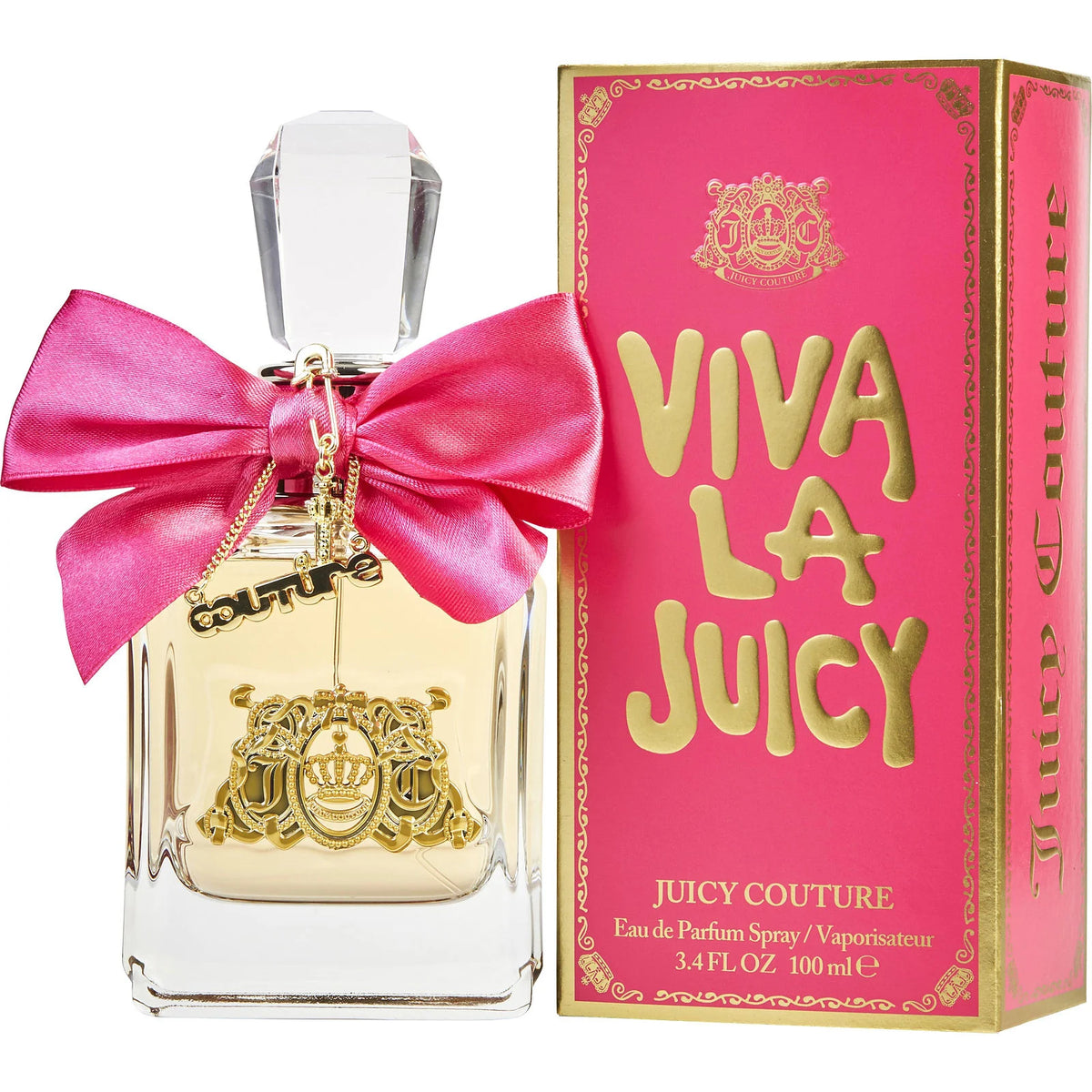 JUICY COUTURE VIVA LA JUICY DAMA