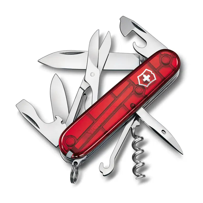 NAVAJA VICTORINOX MODELO CLIMBER