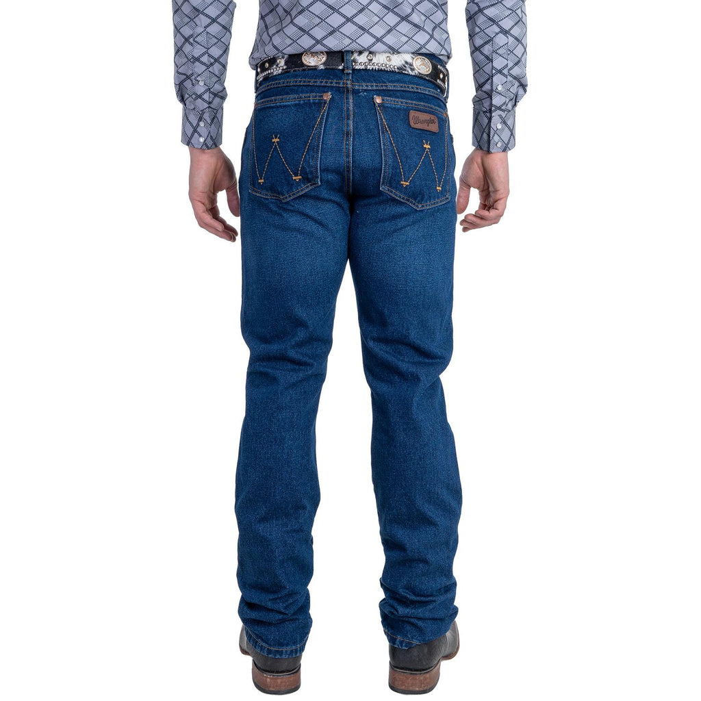 PANTALON WANGLER CABALLERO