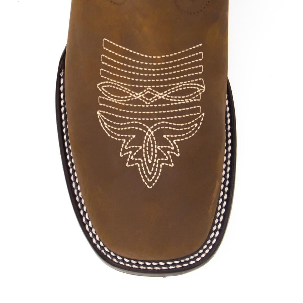 BOTA DE DAMA MODELO FLORENTINA
