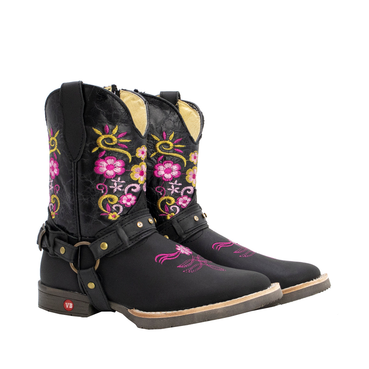BOTA DE NIÑA