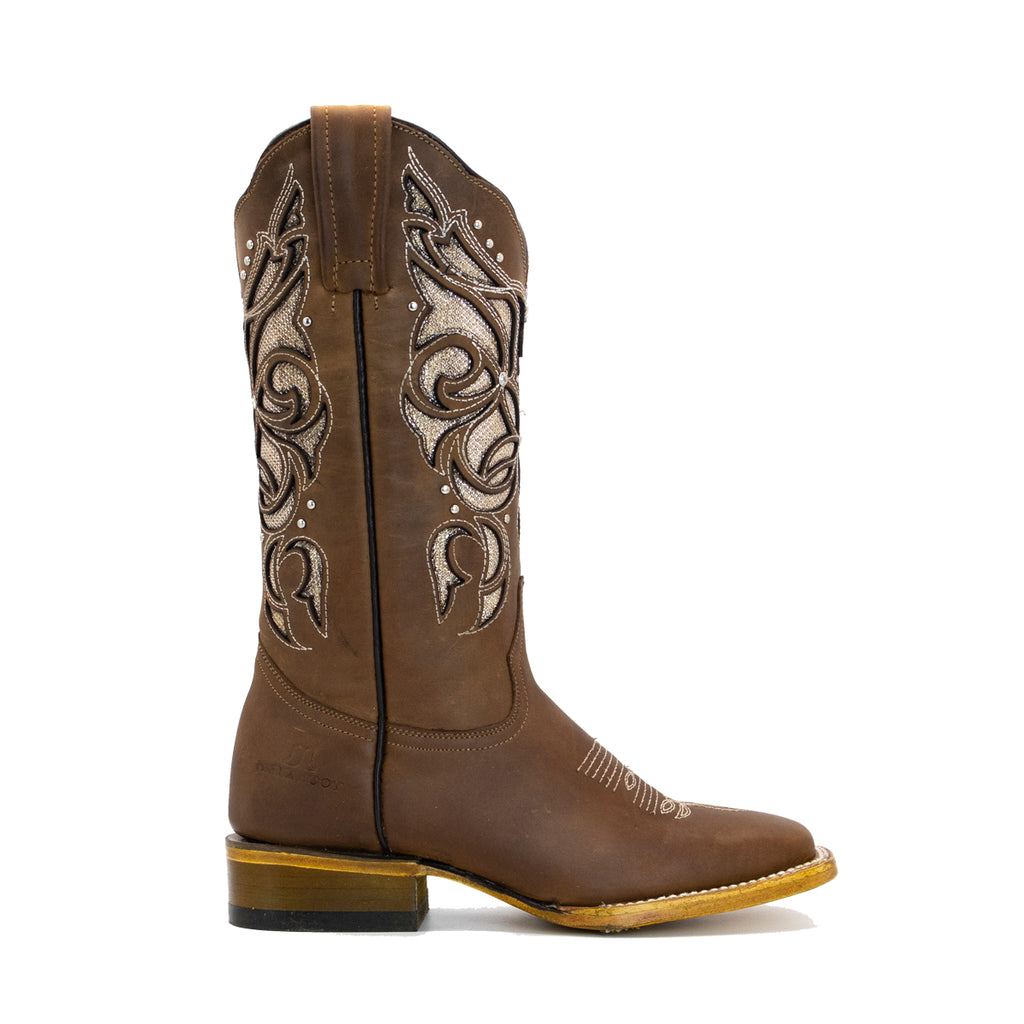 BOTAS DAMA MEXABOOT EMMA