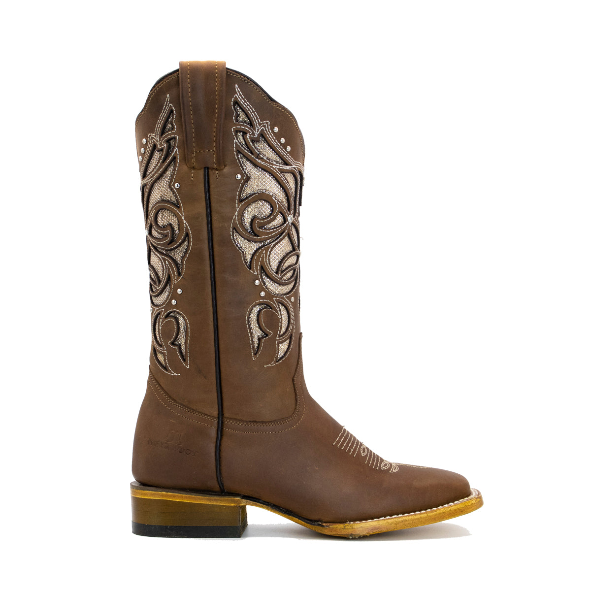 BOTAS DAMA MEXABOOT EMMA