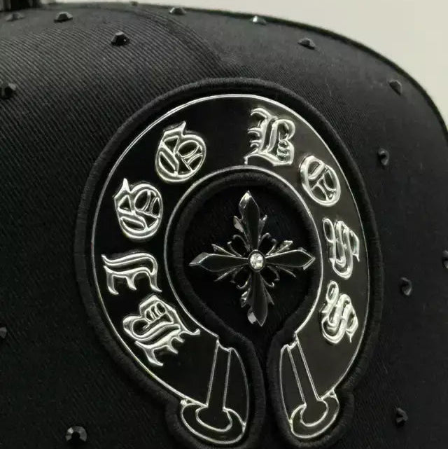 BIGG BOSS DELUX BLACK