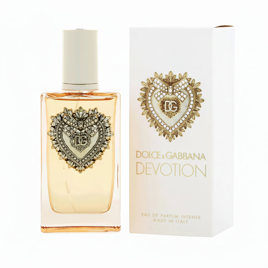 DOLGE & GABBANA DEVOTION DAMA