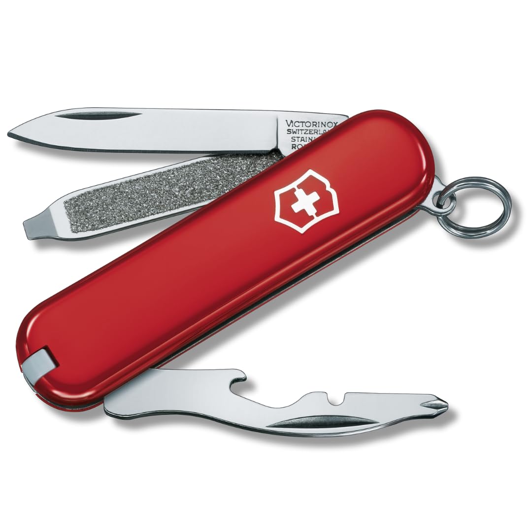 NAVAJA VICTORINOX MODELO RALLY