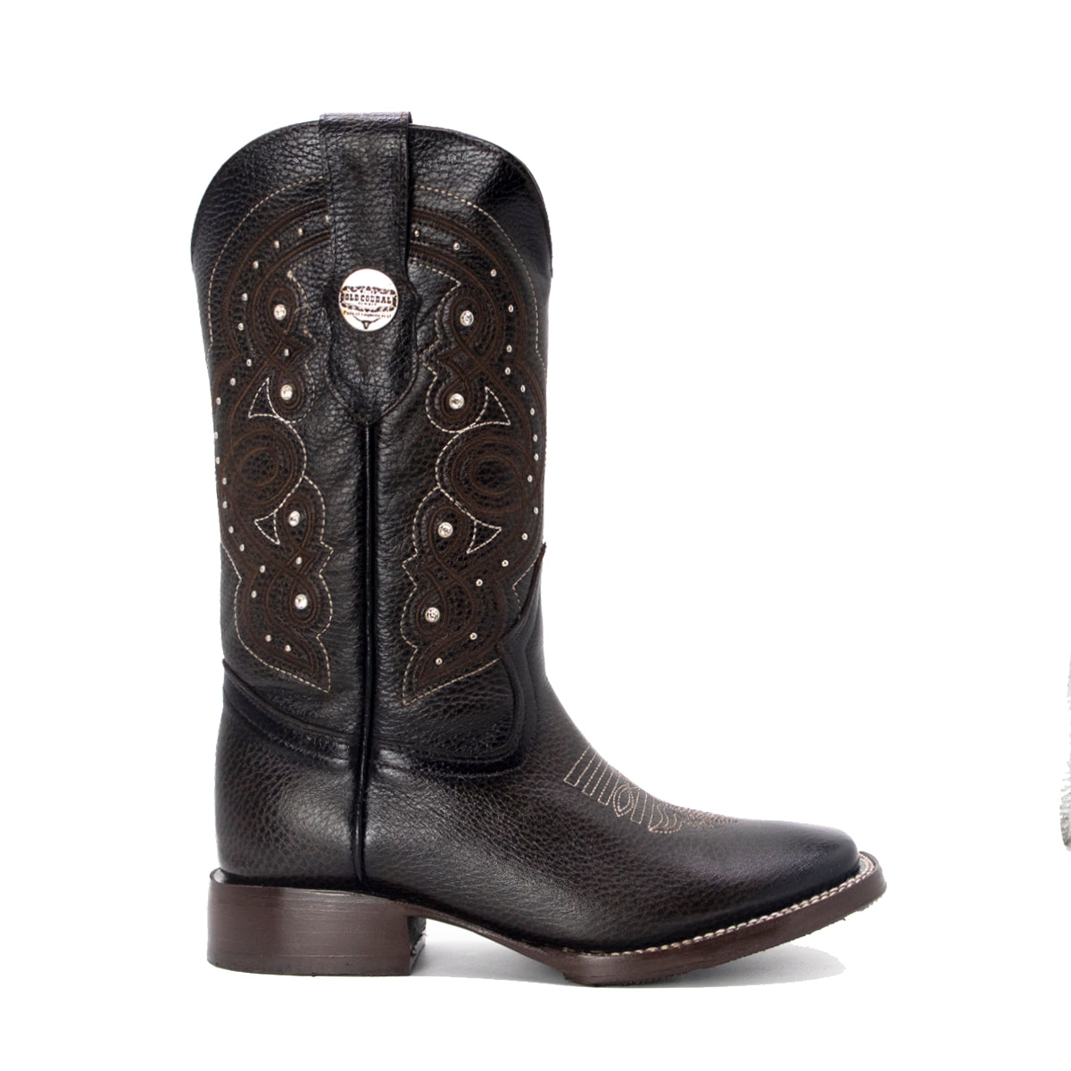 BOTAS OLD CORRAL MODELO IVONNE