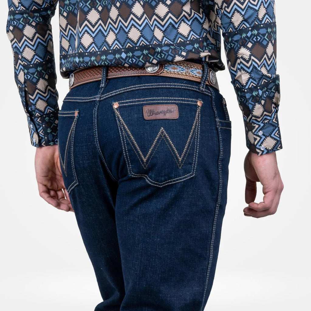 PANTALON WANGLER CABALLERO