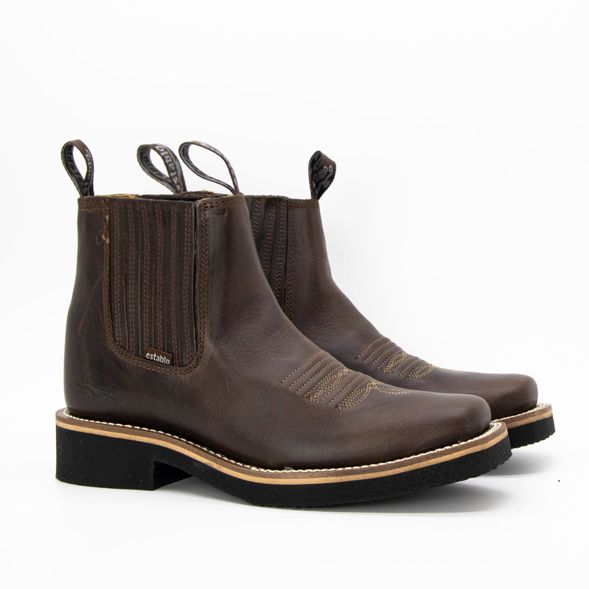 BOTIN ESTÁBLO 981 CAFÉ DALLAS