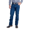 PANTALON WANGLER CABALLERO