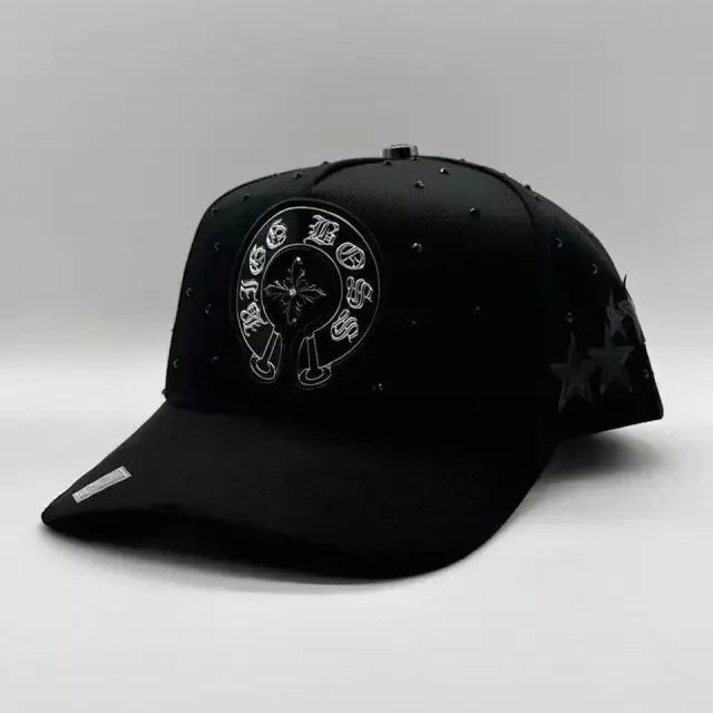 BIGG BOSS DELUX BLACK