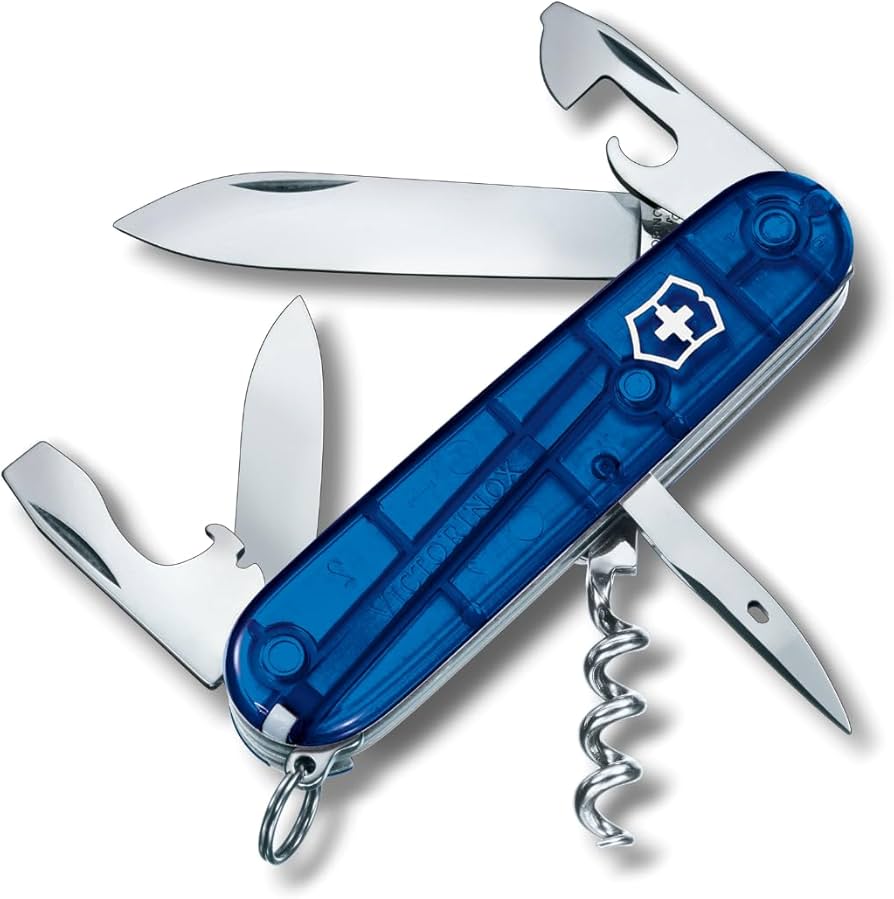 NAVAJA VICTORINOX MODELO SPARTAN