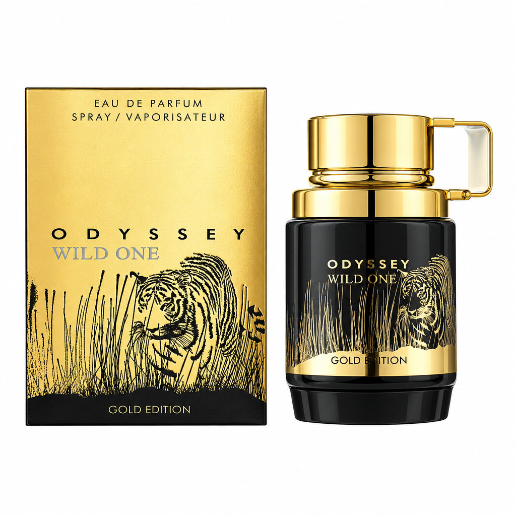 ARMAF ODYSSEY WILD ONE CABALLERO