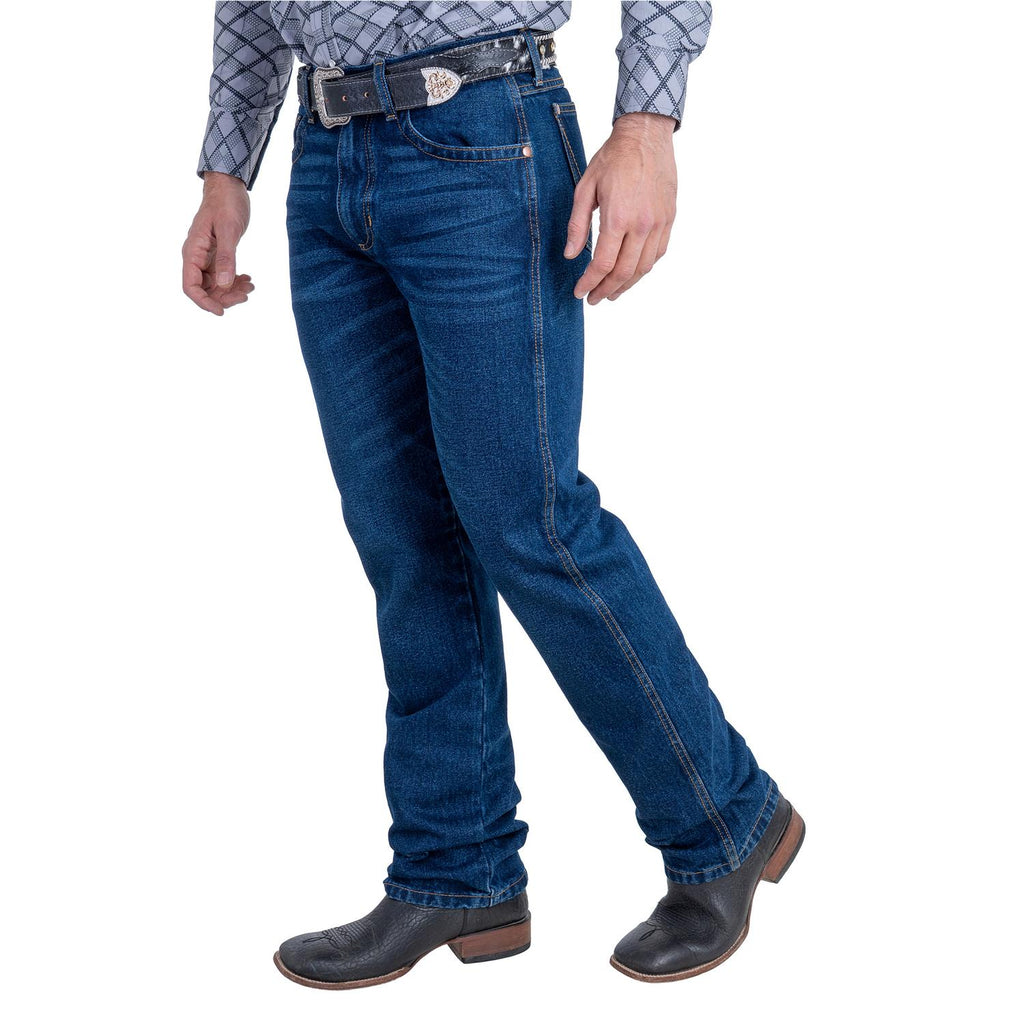 PANTALON WANGLER CABALLERO