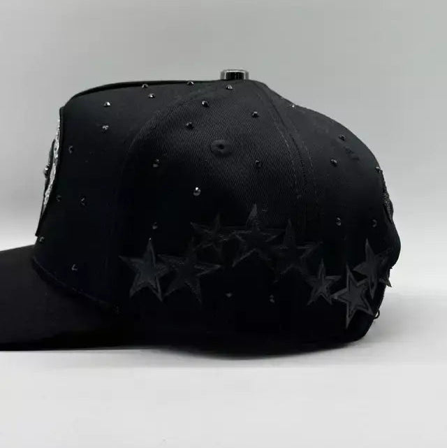 BIGG BOSS DELUX BLACK