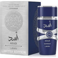 LATTAFA ASAD ZANZIBAR LIMITED EDICION CABELLERO
