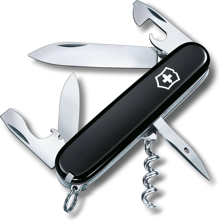 NAVAJA VICTORINOX MODELO SPARTAN