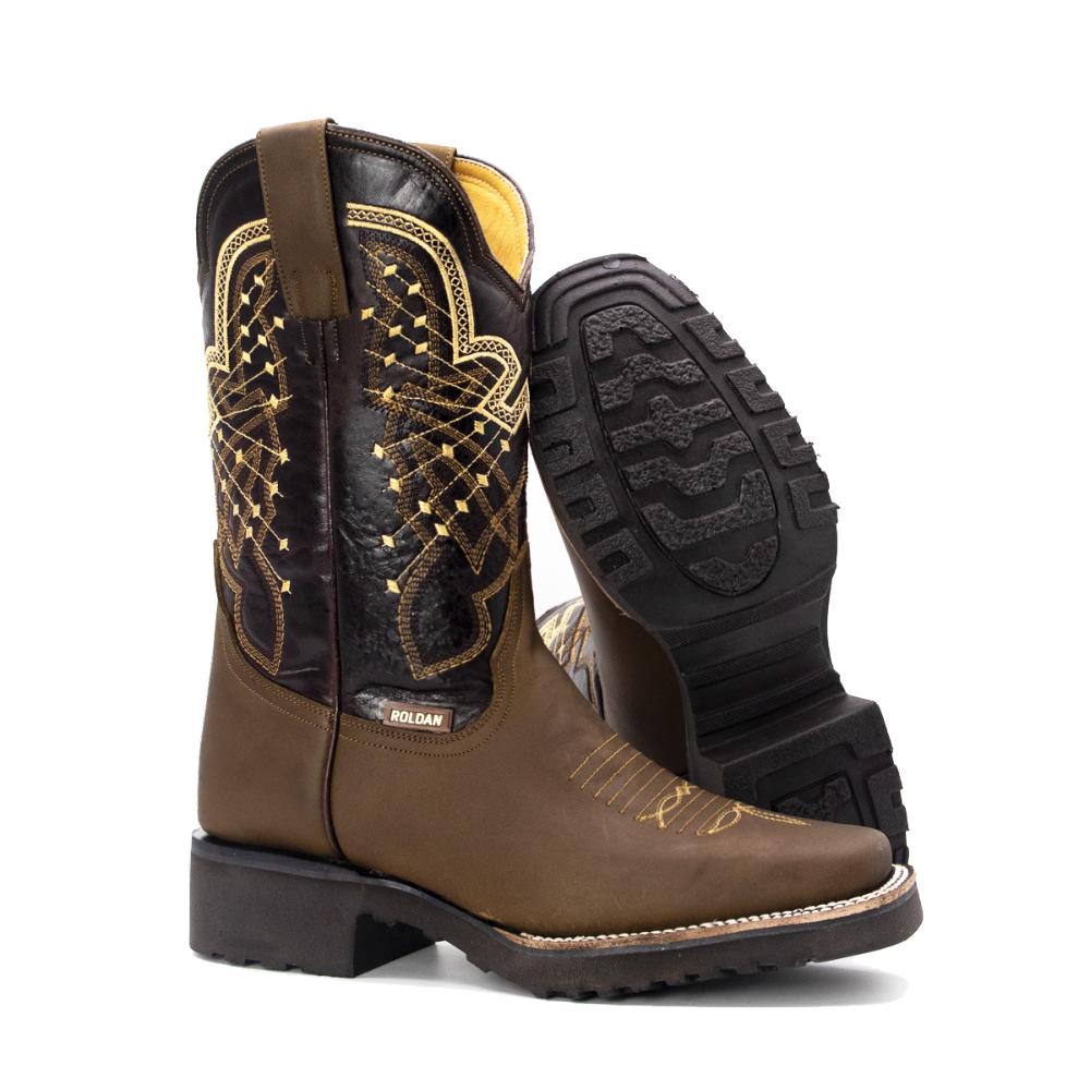 BOTAS ROLDÁN SAMSON