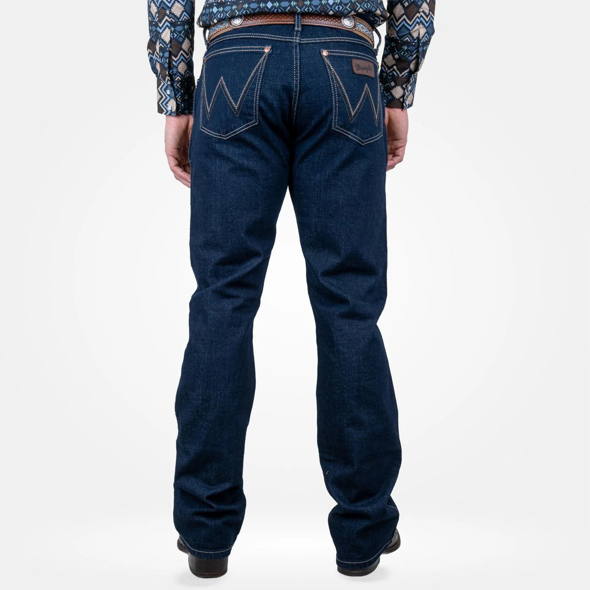 PANTALON WANGLER CABALLERO