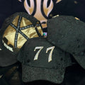 BARBA HATS-77 LAST EDITION CALIDAD G5 1.1 QUALITY