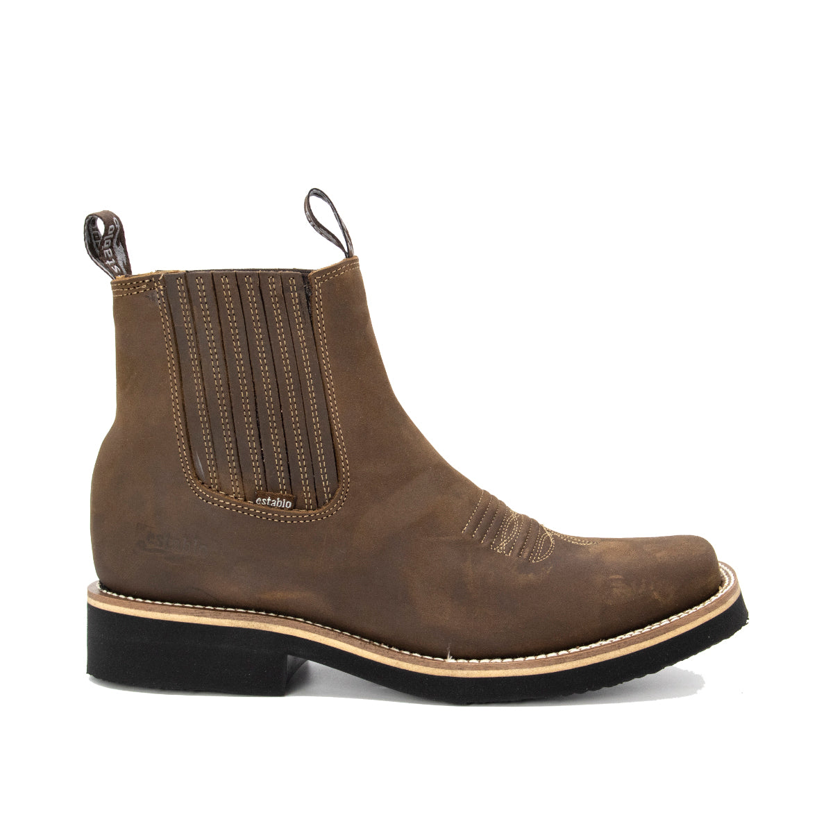 BOTIN ESTÁBLO 981 TANG