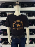PLAYERA YELLOWSTONE