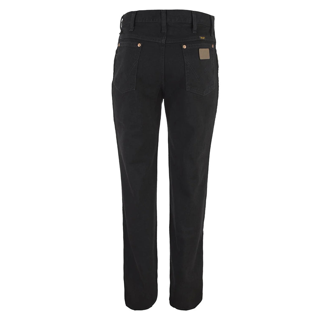 PANTALON WANGLER CABALLERO