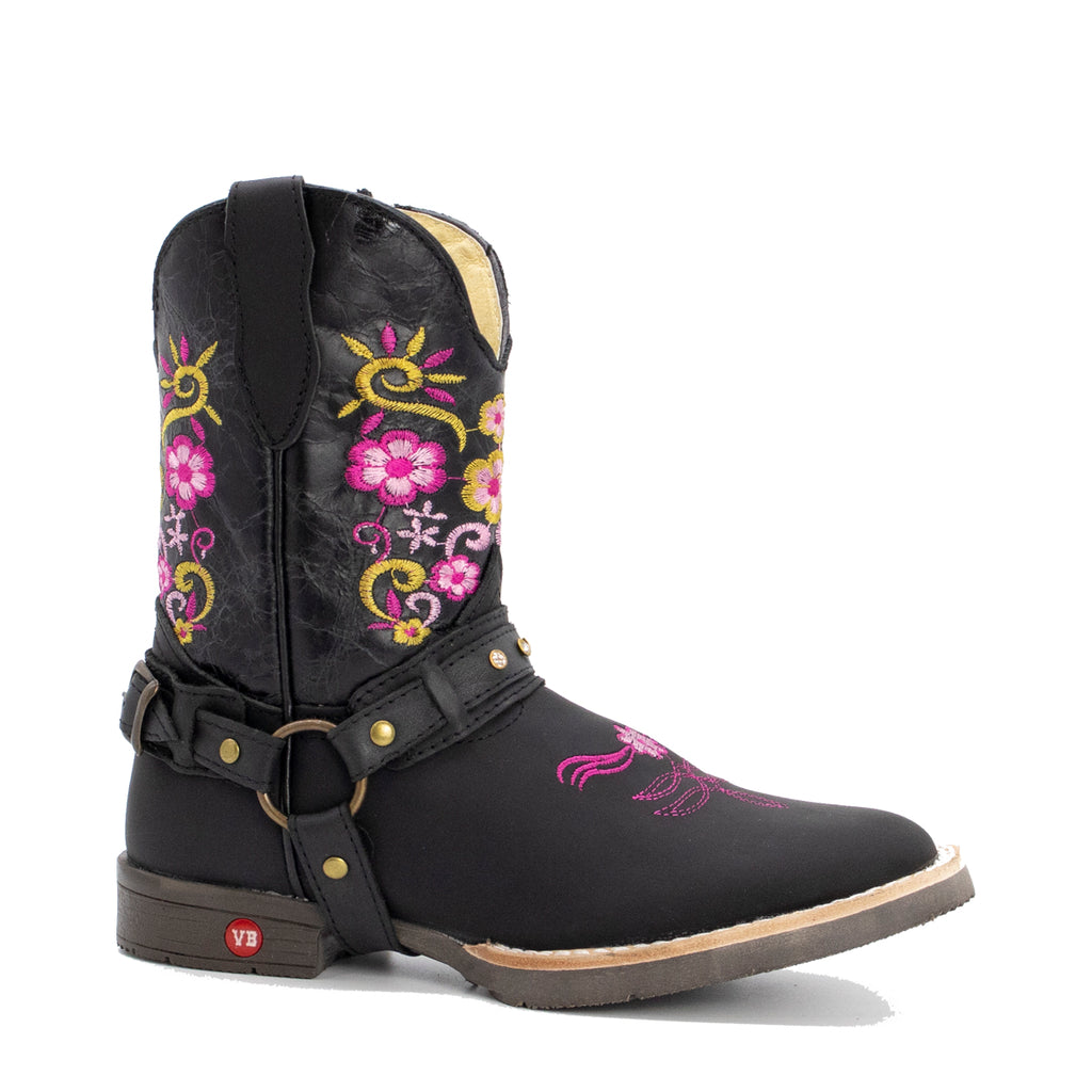 BOTA DE NIÑA