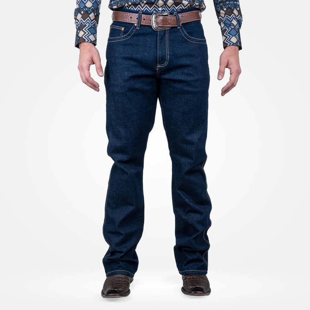 PANTALON WANGLER CABALLERO