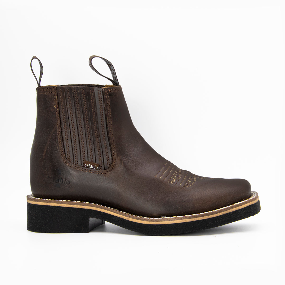 BOTIN ESTÁBLO 981 CAFÉ DALLAS