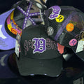 DANDY HATS-EXTSSY MODEL CALIDAD G5 1.1 QUALITY