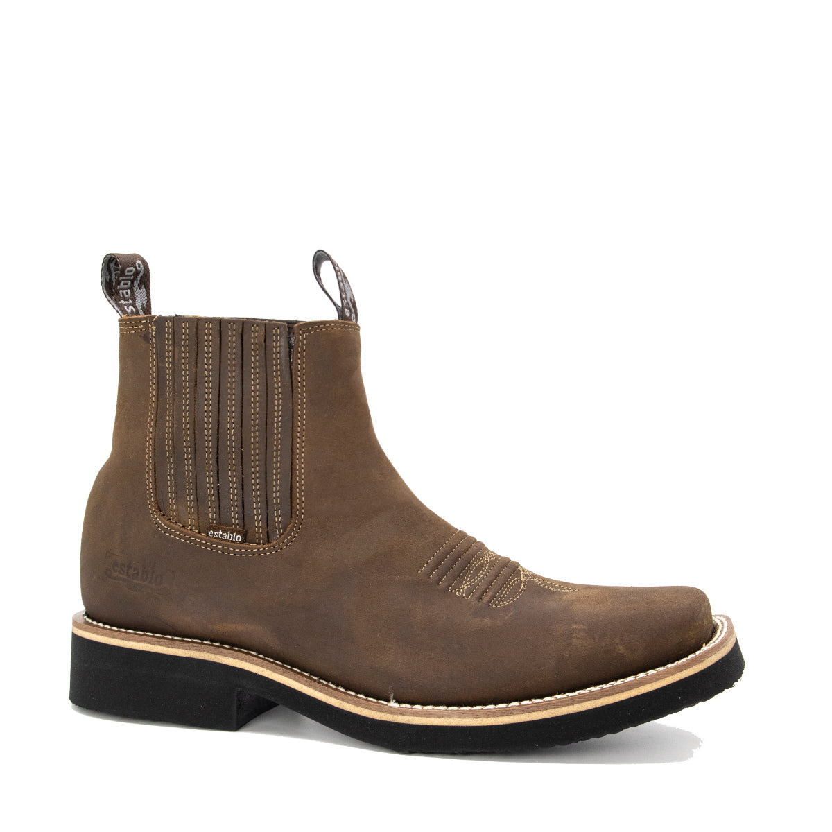 BOTIN ESTÁBLO 981 TANG