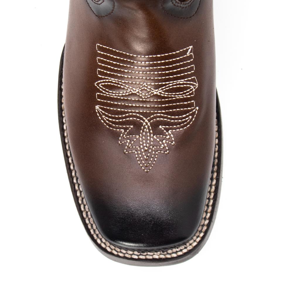 BOTAS OLD CORRAL MODELO ISABELA
