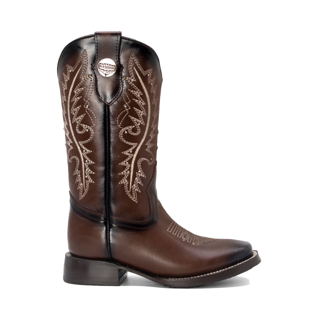 BOTAS OLD CORRAL MODELO ISABELA