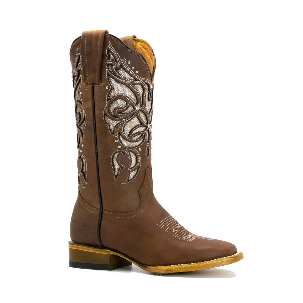 BOTAS DAMA MEXABOOT EMMA
