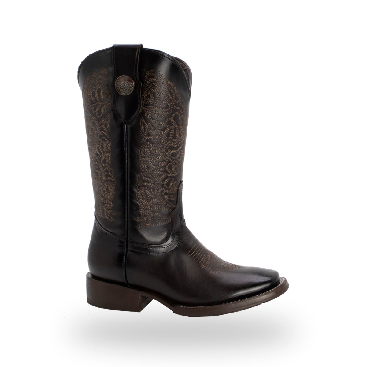 BOTAS DAMA OLD CORRAL “TANIA”