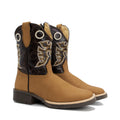 BOTA NIÑO POTRILLO TANG