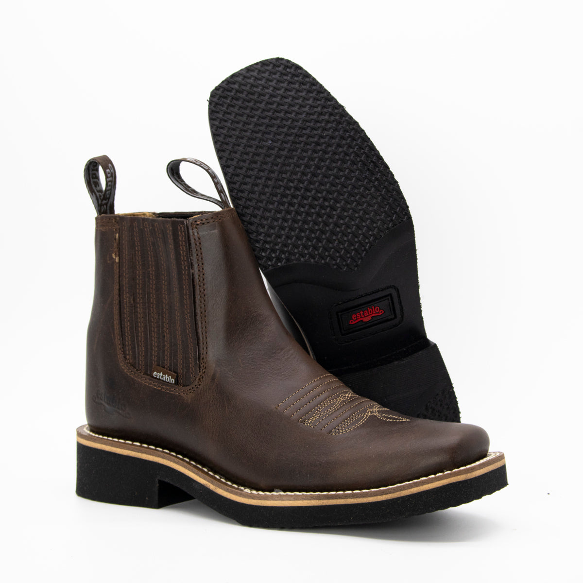 BOTIN ESTÁBLO 981 CAFÉ DALLAS