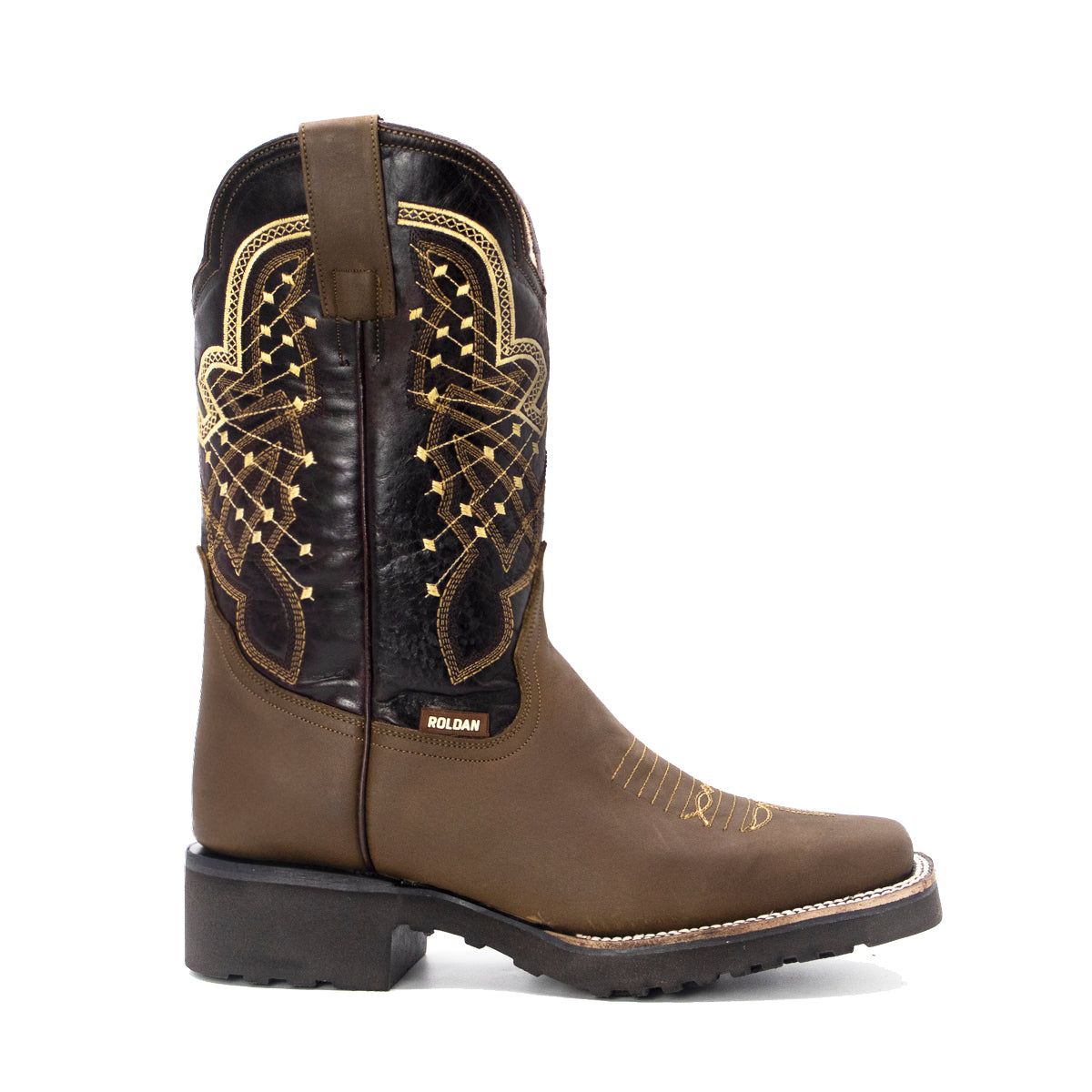 BOTAS ROLDÁN SAMSON