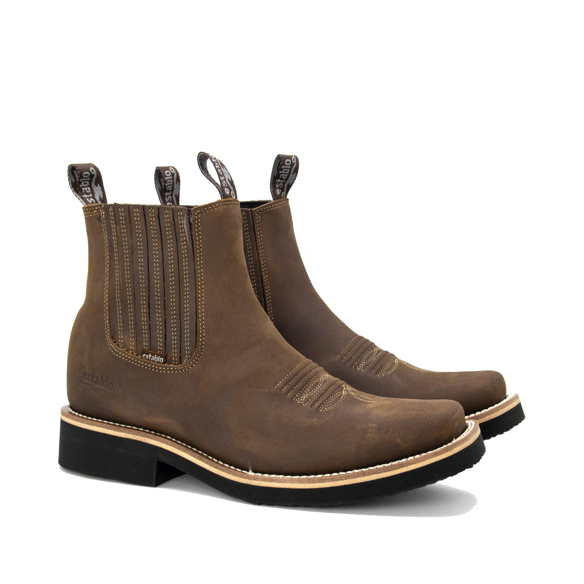 BOTIN ESTÁBLO 981 TANG