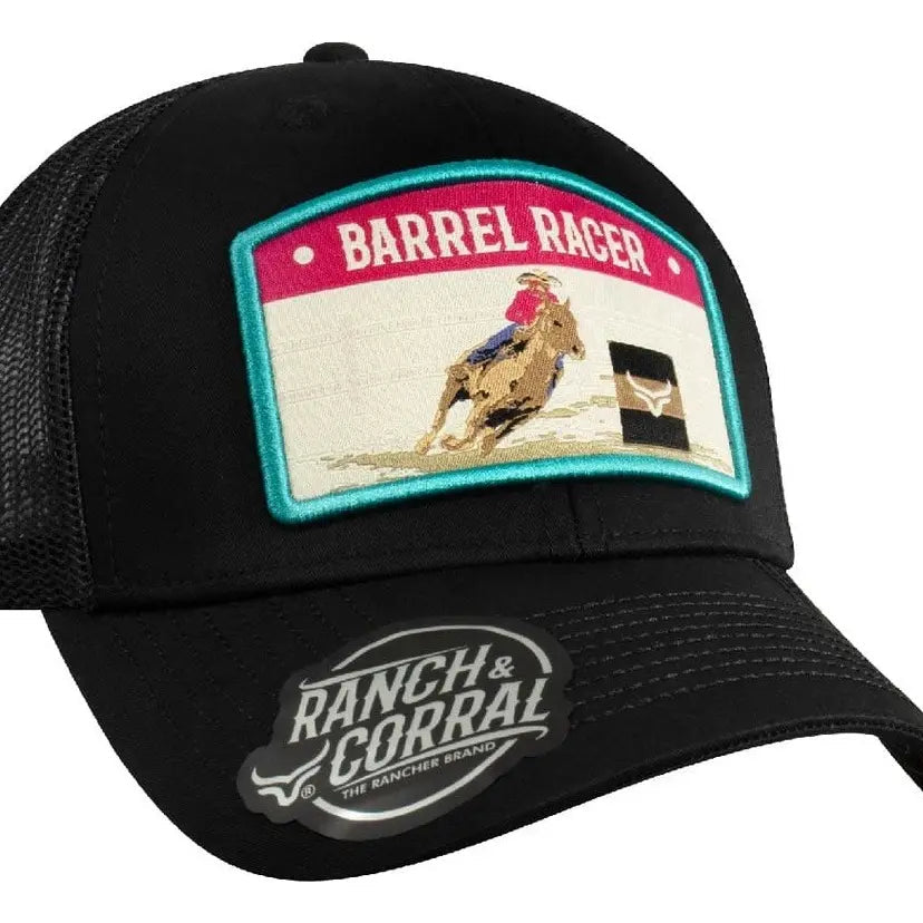 RANCH & CORRAL