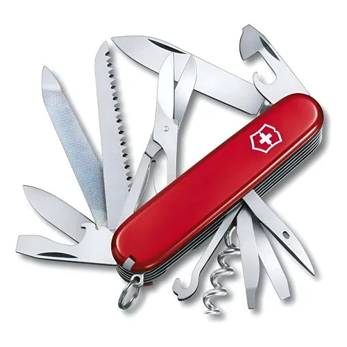 NAVAJA VICTORINOX MODELO HUNTSMAN