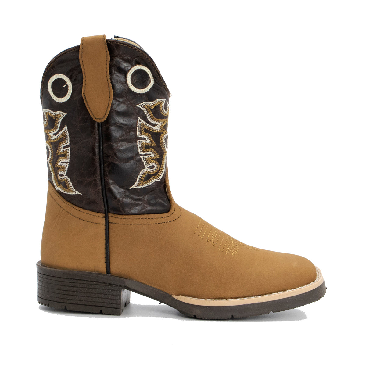 BOTA NIÑO POTRILLO TANG