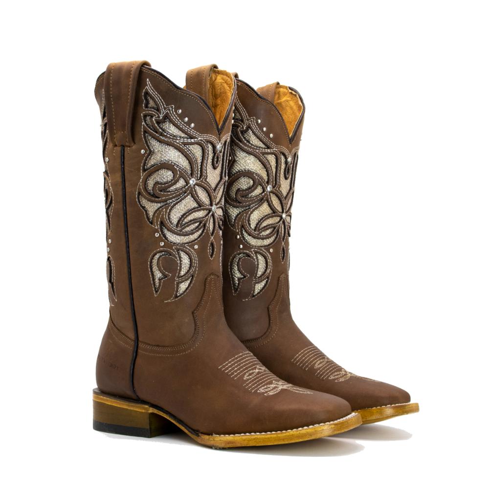 BOTAS DAMA MEXABOOT EMMA