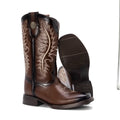 BOTAS OLD CORRAL MODELO ISABELA
