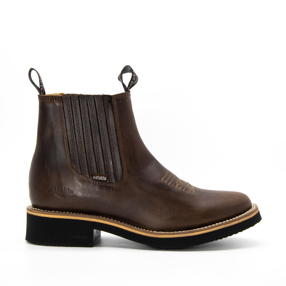 BOTIN ESTABLO 980 CAFÉ DALLAS