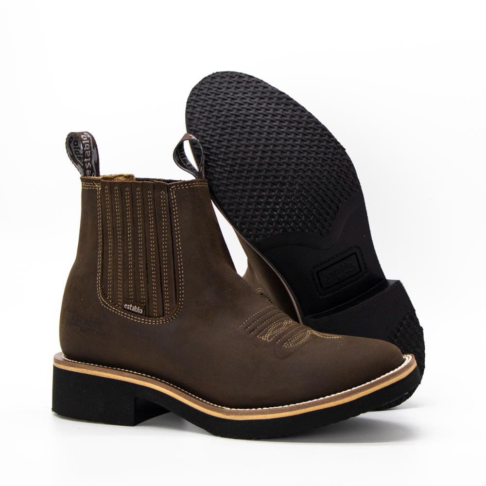 BOTIN ESTABLO 980 TANG