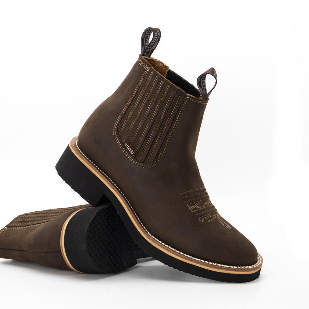 BOTIN ESTABLO 980 TANG