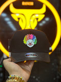 BELICO HATS CHINO ANTRAX