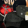 BARBA HATS-RICH FOREVER CALIDAD G5 1.1 QUALITY